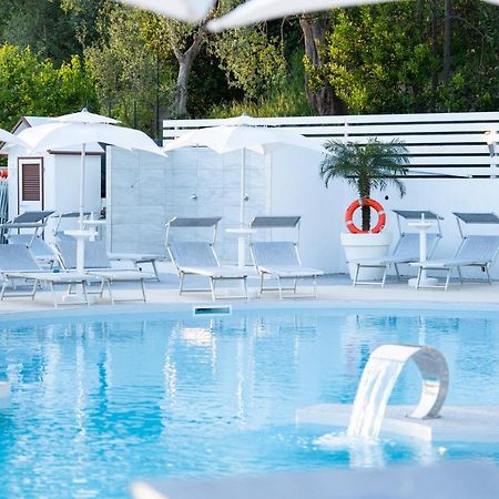 Hotel & Spa Relais Freedom Club Massa Lubrense Exteriér fotografie